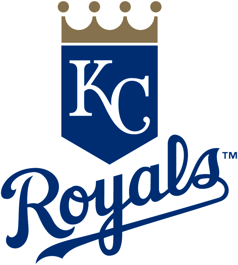 Kansas City Royals 2019-Pres Alternate Logo t shirts iron on transfers